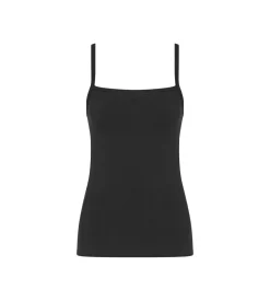 Sloggi Ever Ease Spaghetti Top, , L-Dame Lingeri