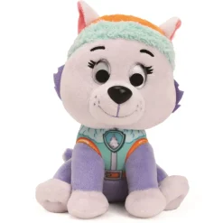 Paw Patrol Everest Gund Tøjdyr,-Børn Bamser & Tøjdyr
