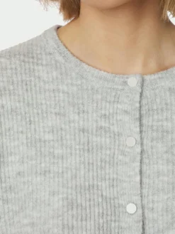New Everest Knit Vest, , 40 Dame Veste