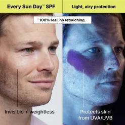 Dr. Jart+ Every Sun Day Ultra-sheer Priming Sunscreen Stick, 19 g- Solbeskyttelse