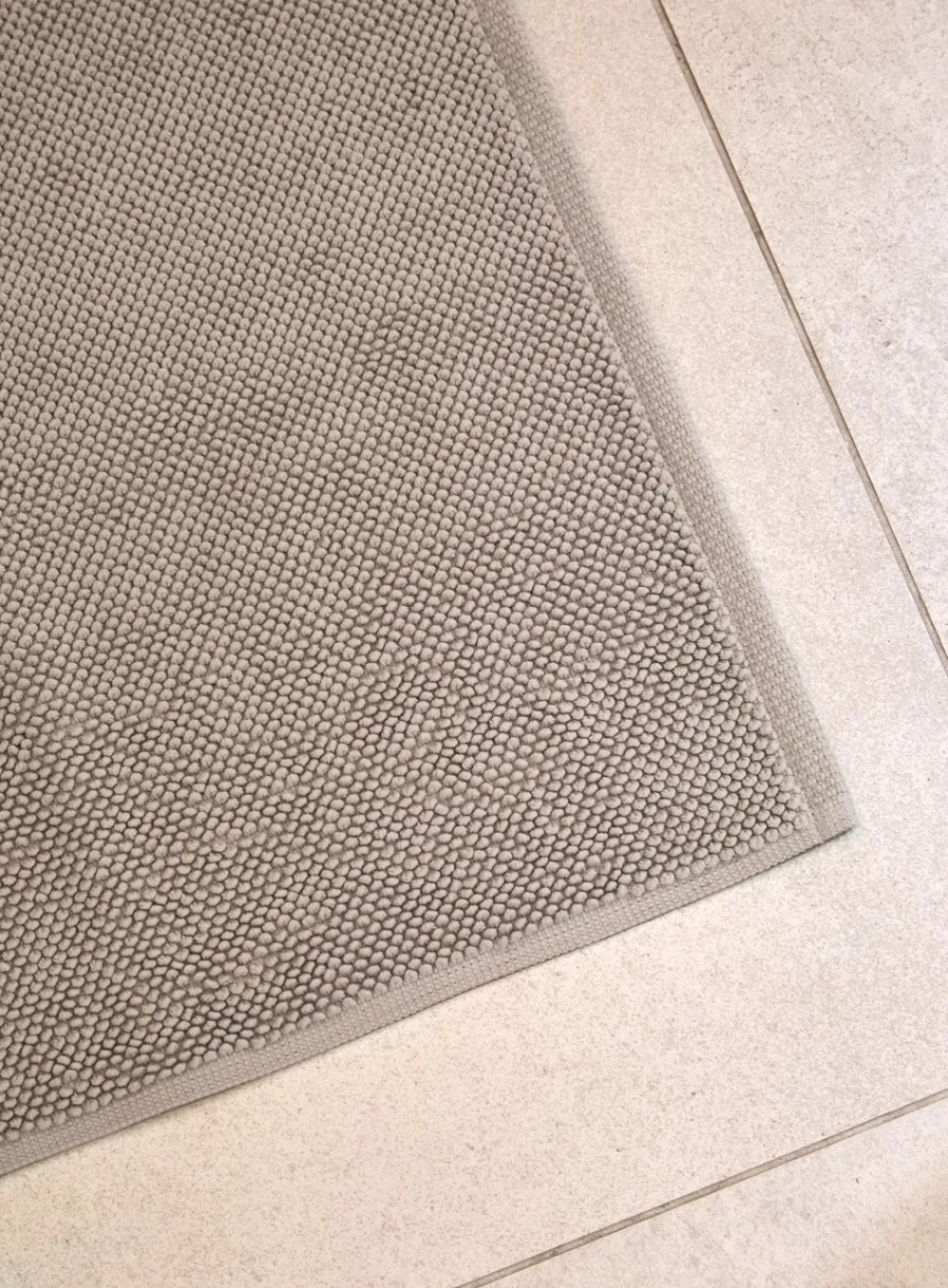 Everyday Bademåtte, , 50x80 cm Bademåtter & Forhæng