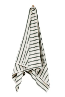 Høie Everyday Stripe Håndklæde, 7034188702633 50x90 cm- Håndklæder & Vaskeklude
