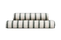 Høie Everyday Stripe Håndklæde, 7034188702633 50x90 cm- Håndklæder & Vaskeklude