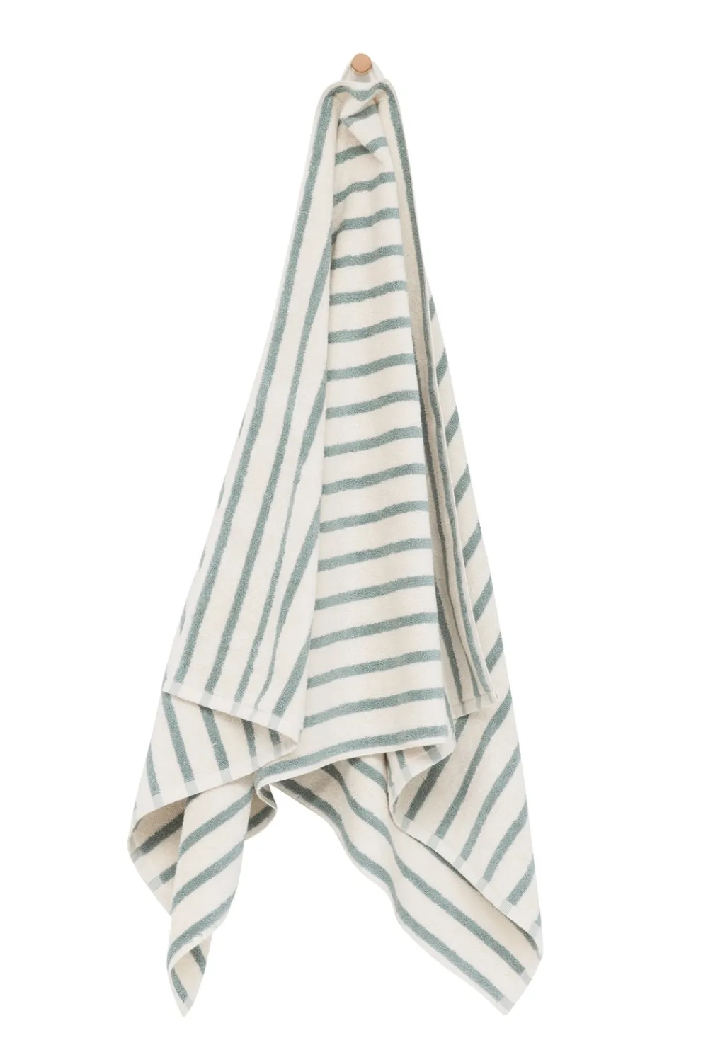New Everyday Stripe Håndklæde, , 50x90 cm Håndklæder & Vaskeklude