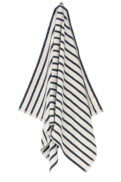 Høie Everyday Stripe Håndklæde, , 50x90 cm- Håndklæder & Vaskeklude