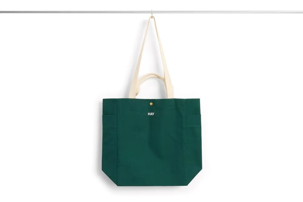 HAY Everyday Tote Bag,-Dame Muleposer & Indkøbsnet