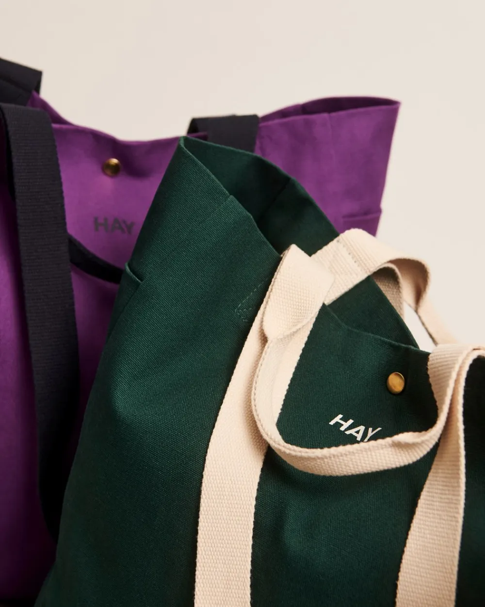 HAY Everyday Tote Bag,-Dame Muleposer & Indkøbsnet