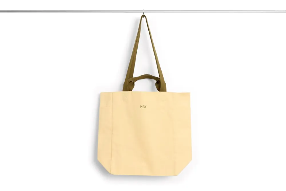 HAY Everyday Tote Bag,-Dame Muleposer & Indkøbsnet