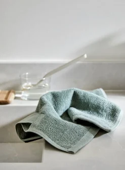 Clearance Everyday Vaskeklud, 7034188701124 30x30 cm Håndklæder & Vaskeklude