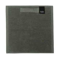 Høie Everyday Vaskeklud, , 30x30 cm- Håndklæder & Vaskeklude