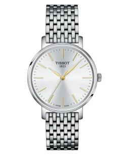 Tissot Everytime T143.210.11.011.01 Dameur, , 34 mm-Dame Ure