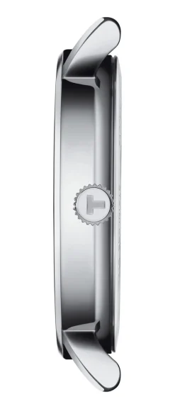 Tissot Everytime T143.210.11.011.01 Dameur, , 34 mm-Dame Ure