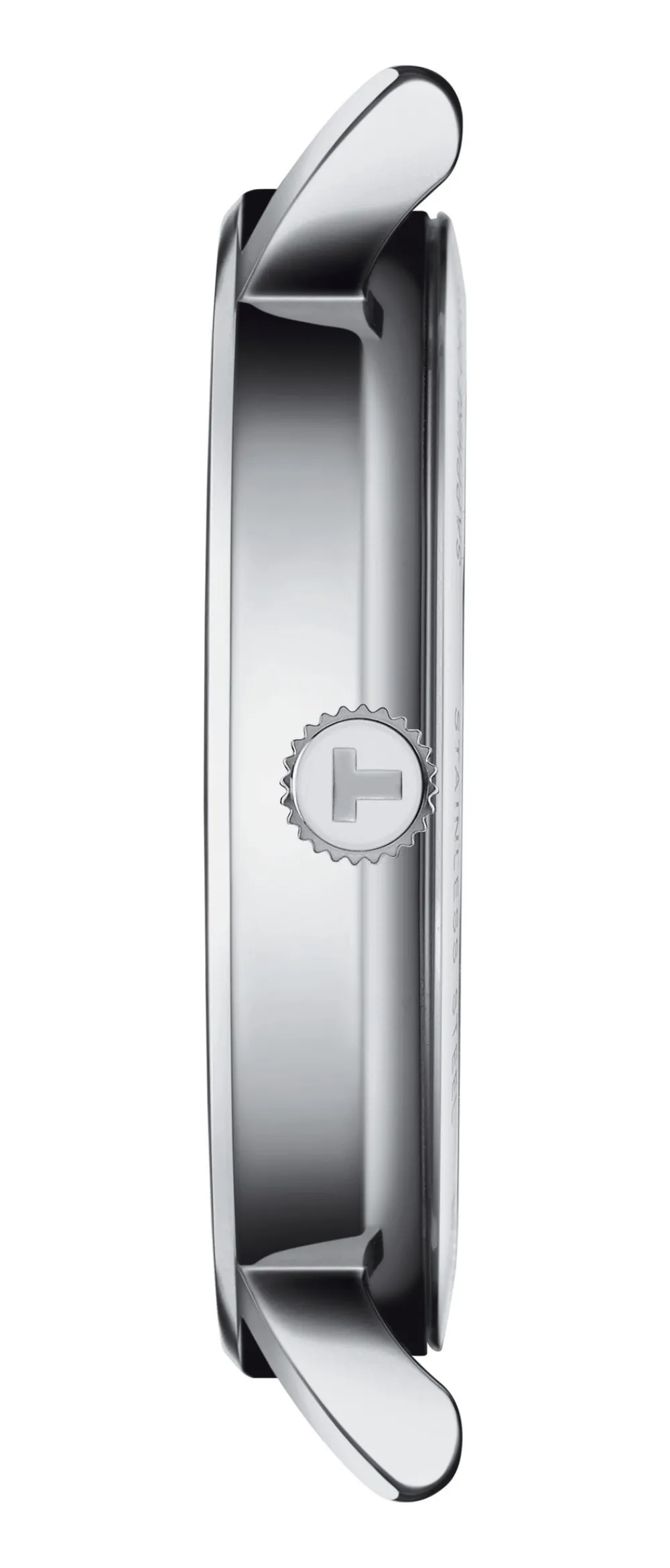 Tissot Everytime T143.210.11.011.01 Dameur, , 34 mm-Dame Ure