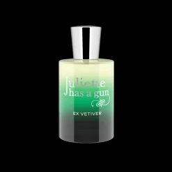 Hot Ex Vetiver Eau De Parfum, 50 ml Dufte|Eau De Parfum