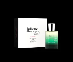 Hot Ex Vetiver Eau De Parfum, 50 ml Dufte|Eau De Parfum