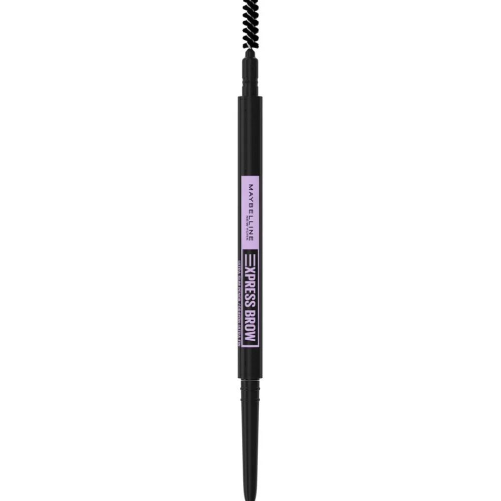 Maybelline Express Brow Ultra Slim,- Øjne