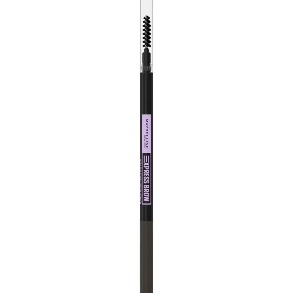 Maybelline Express Brow Ultra Slim,- Øjne