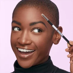 Maybelline Express Brow Ultra Slim,- Øjne