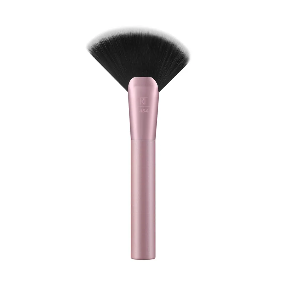 Outlet Extra Big Finishing Brush Makeupbørster