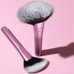 Outlet Extra Big Finishing Brush Makeupbørster