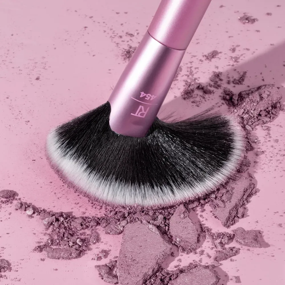 Outlet Extra Big Finishing Brush Makeupbørster