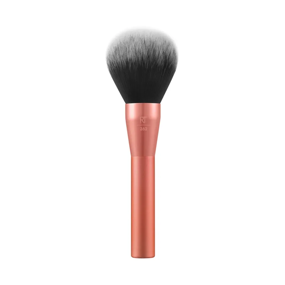 Hot Extra Big Powder Brush Makeupbørster