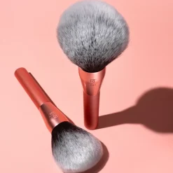 Hot Extra Big Powder Brush Makeupbørster