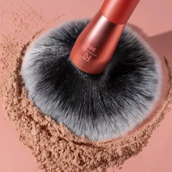 Hot Extra Big Powder Brush Makeupbørster