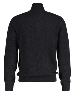 Outlet Extrafine Lambswool Zip Cardigan, , XXL Cardigans