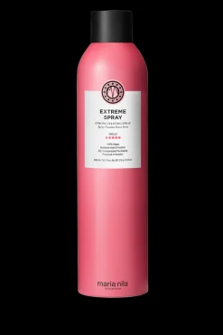 Clearance Extreme Spray, 300 ml Hårstyling|Hårpleje