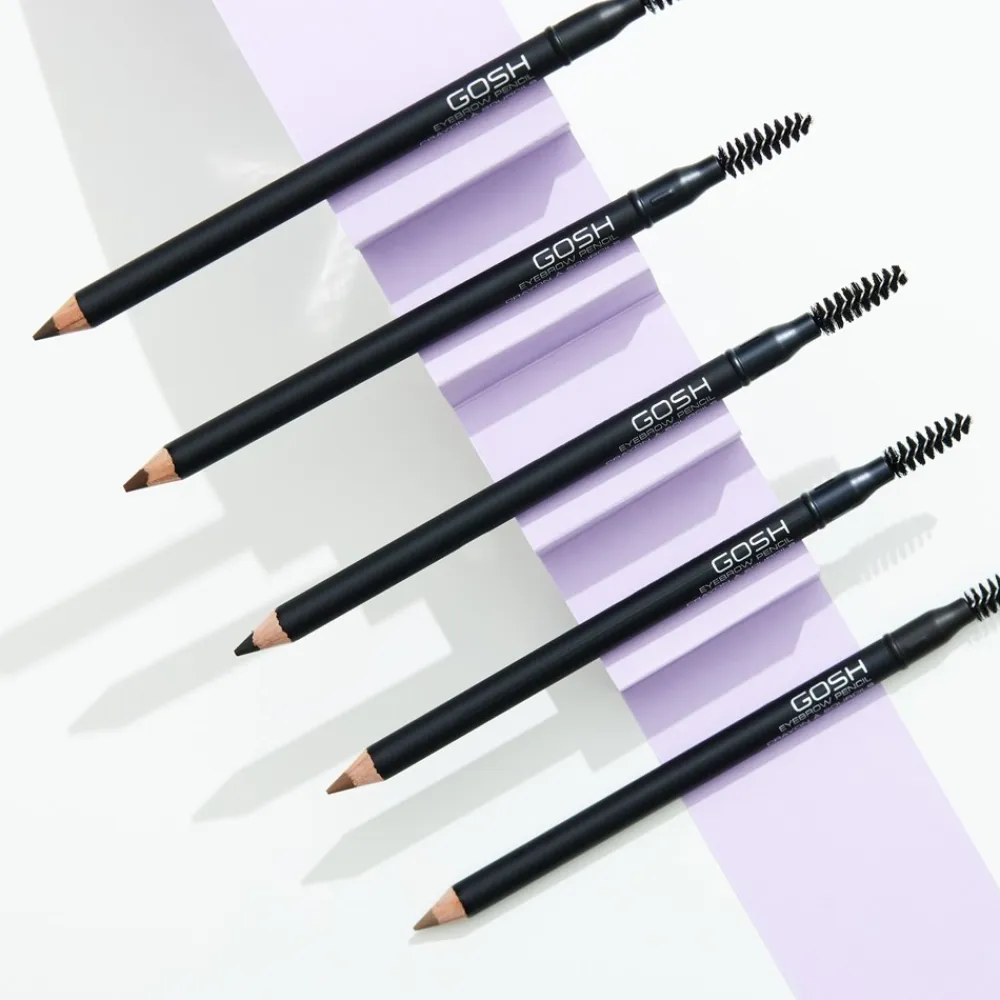 Outlet Eye Brow Pencil, Øjne