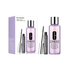 Clinique Eye Essentials Gaveæske- Gaveæsker Til Hende