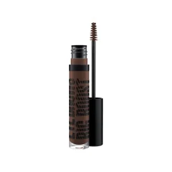 MAC Eyebrows Big Boost Gel,- Øjne