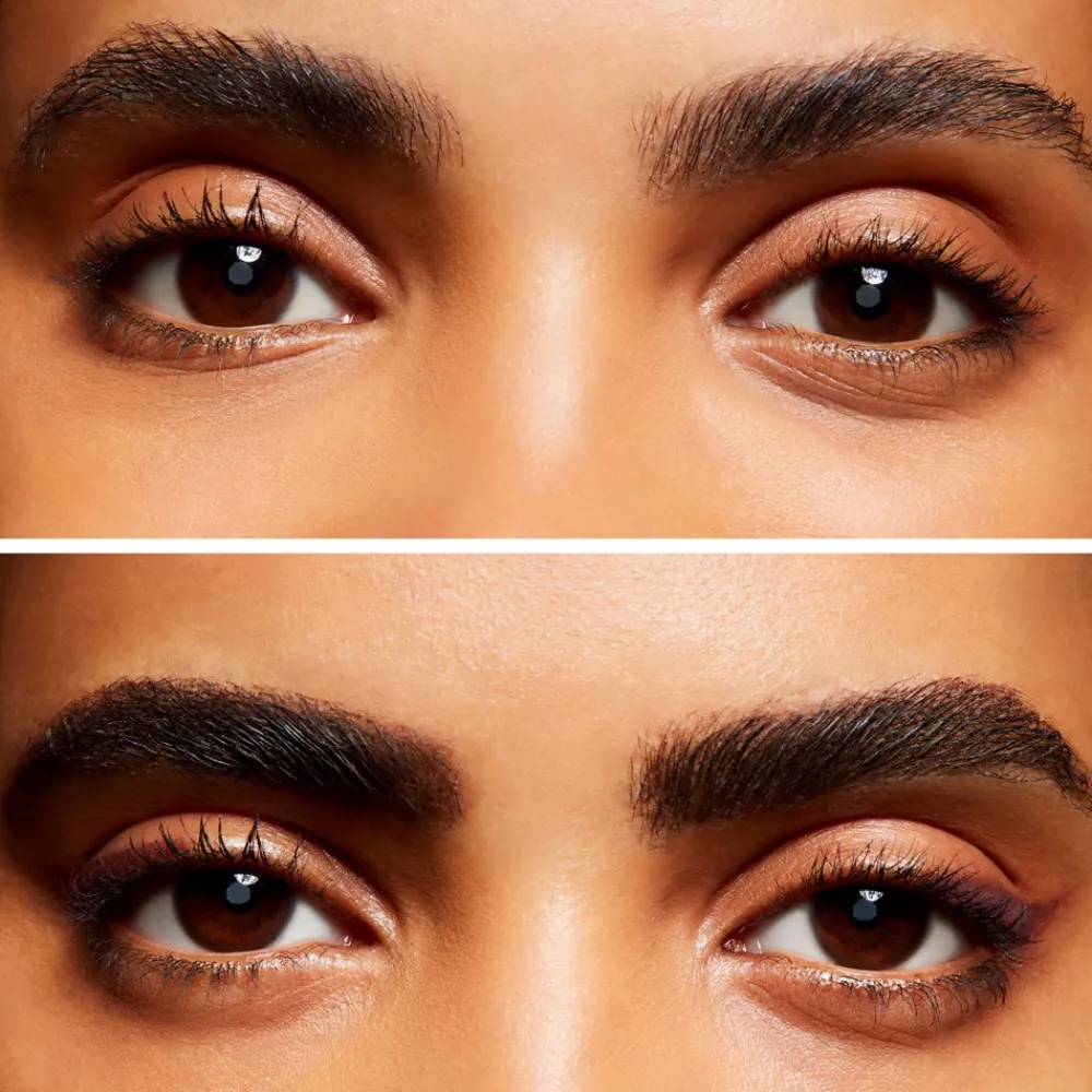 MAC Eyebrows Big Boost Gel,- Øjne