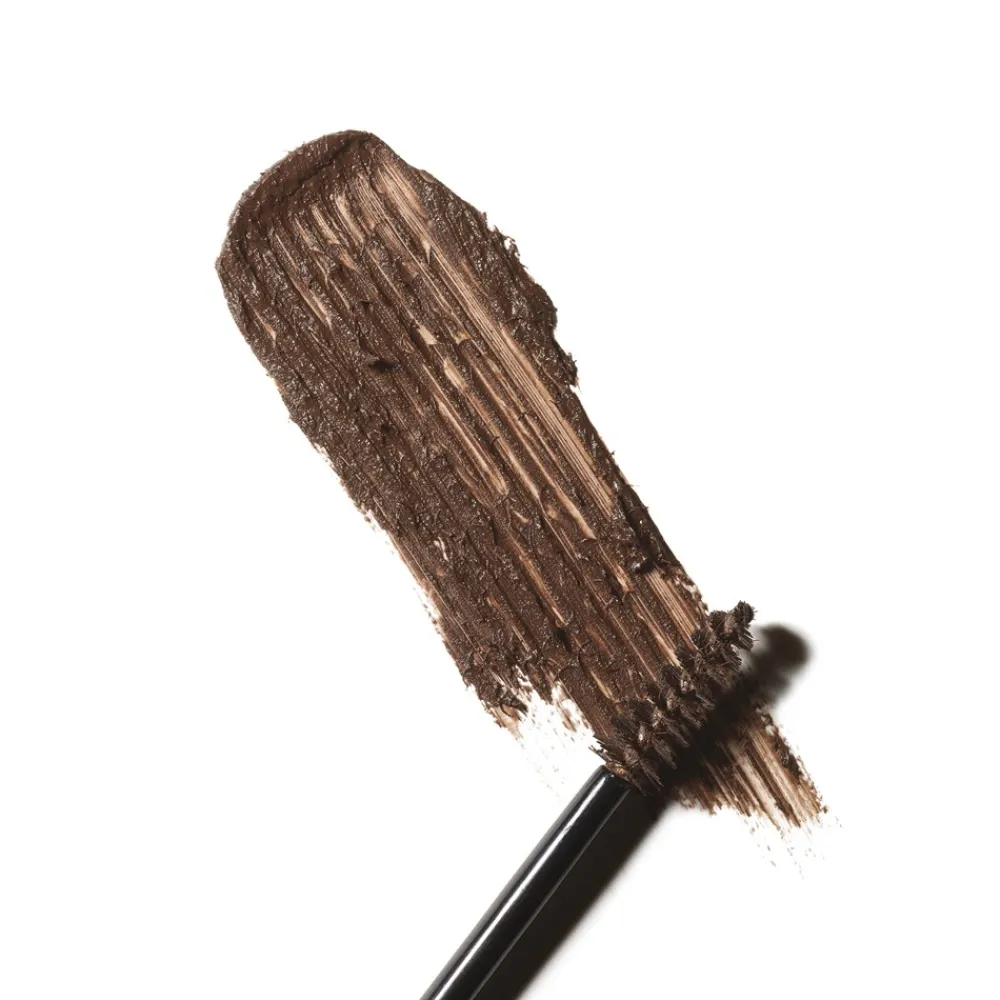 MAC Eyebrows Big Boost Gel,- Øjne
