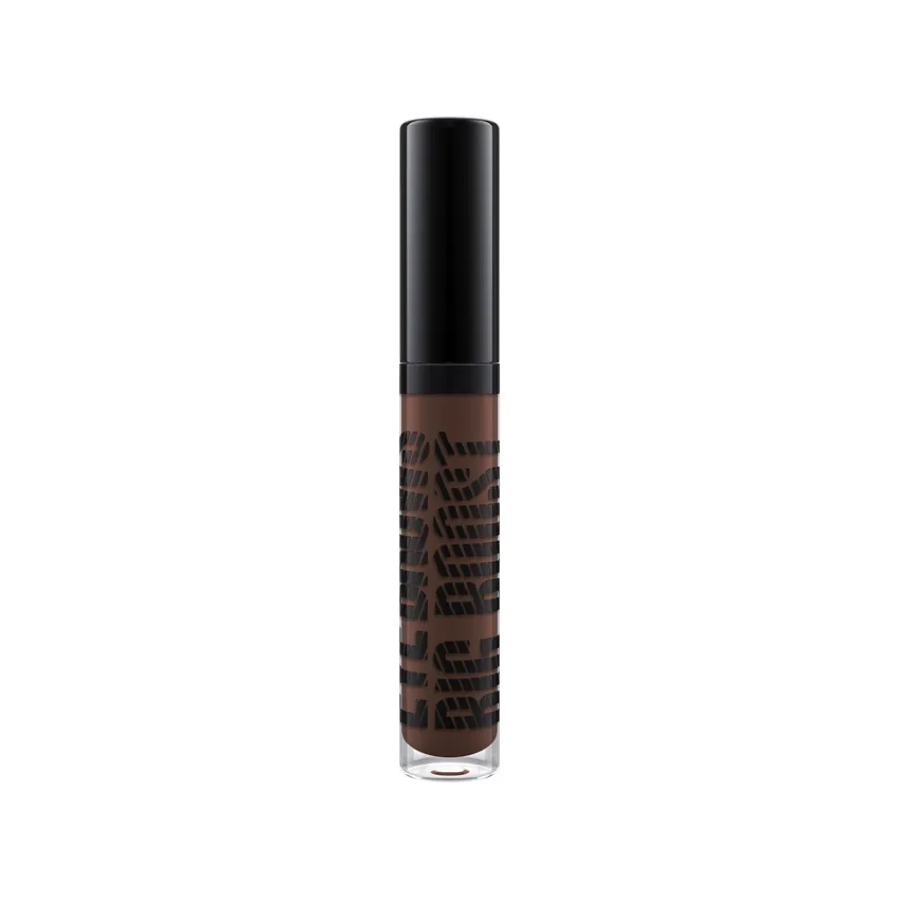 MAC Eyebrows Big Boost Gel,- Øjne