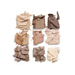 Gosh Copenhagen Eyedentity Palette,- Øjne