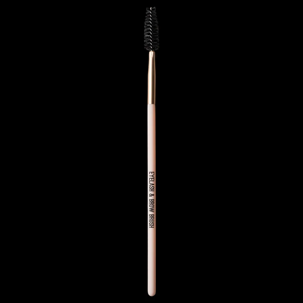 Ecooking Eyelash & Brow Brush- Makeupbørster