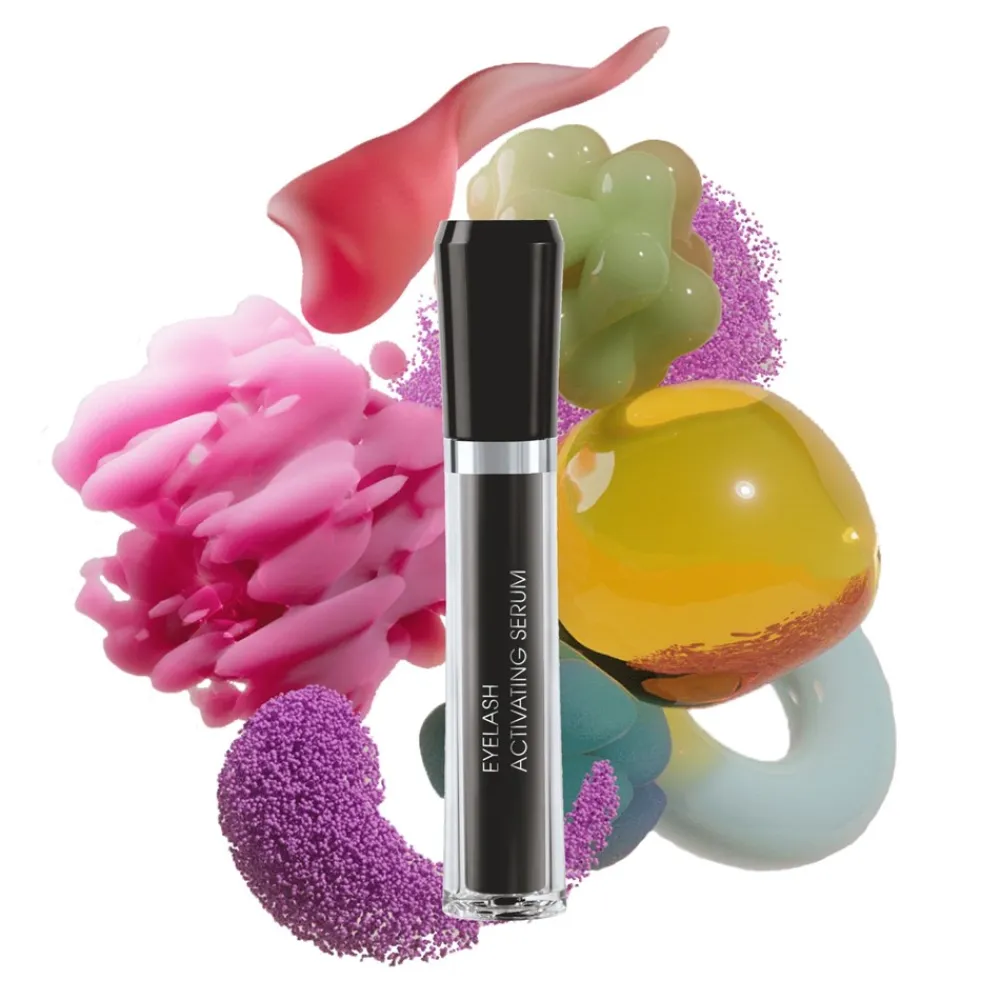 M2 Beauté Eyelash Activating Serum- Øjne