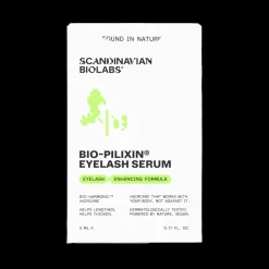 Eyelash Growth Serum Øjne|Ansigtspleje