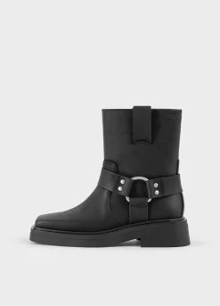 Clearance Eyra Støvler, , 39 Dame Støvler