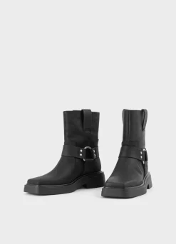 Clearance Eyra Støvler, , 39 Dame Støvler