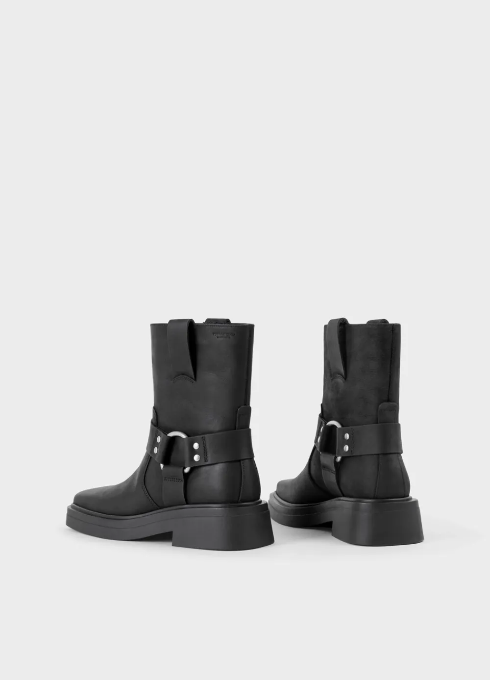 Clearance Eyra Støvler, , 39 Dame Støvler