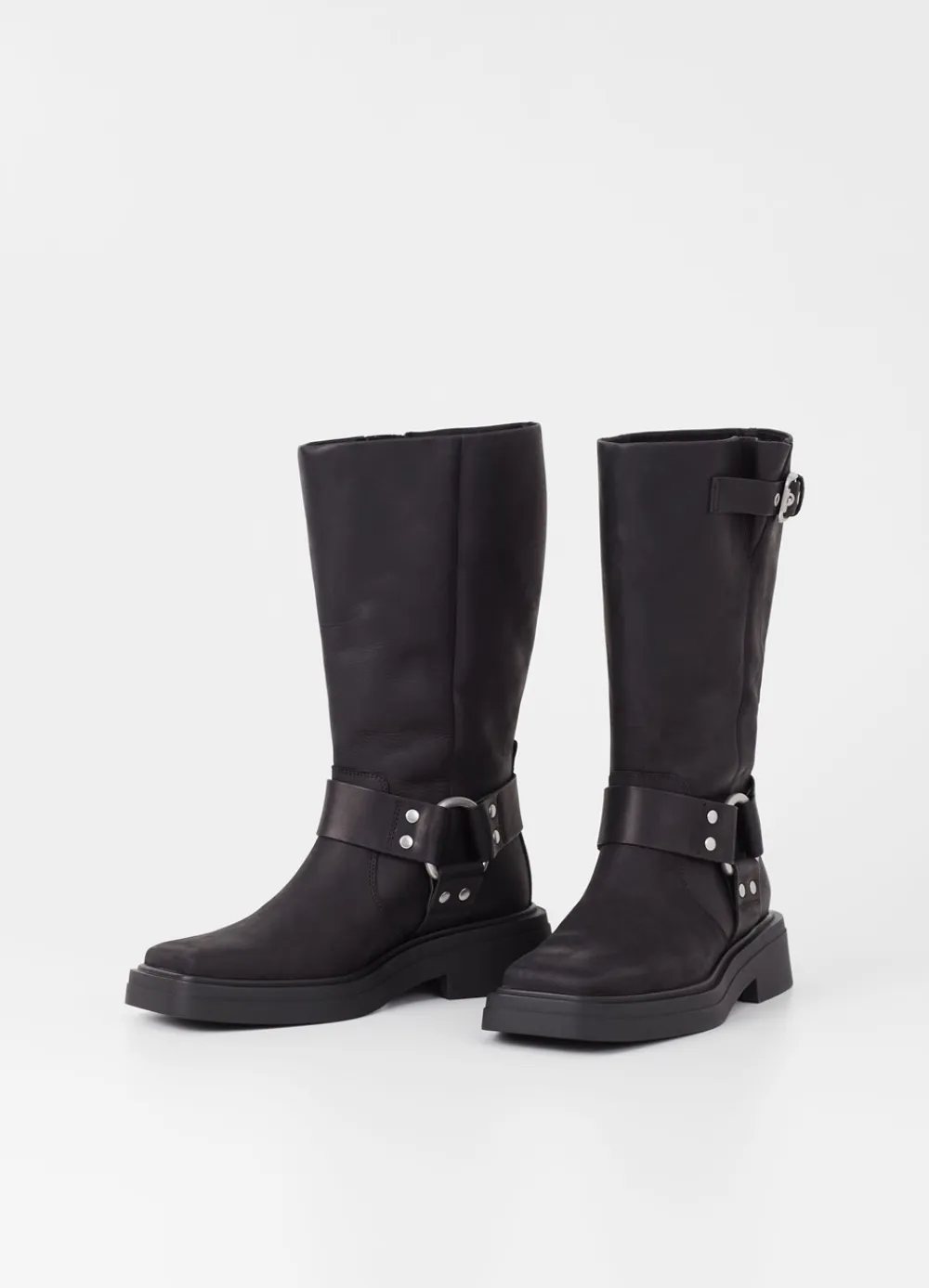 Vagabond Shoemakers Eyra Støvler, , 39-Dame Støvler