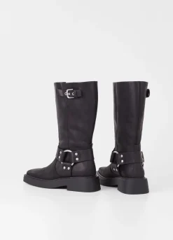 Vagabond Shoemakers Eyra Støvler, , 39-Dame Støvler