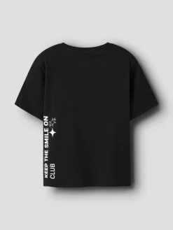Online Fabian T-shirt, , 146-152 cm Børn T-Shirts & Toppe