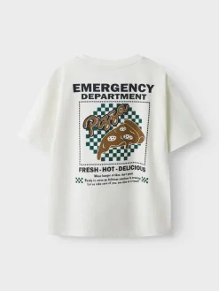 Name It Fabian T-shirt, , 146-152 cm-Børn T-Shirts & Toppe