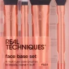 Real Techniques Face Base Set- Makeupbørster