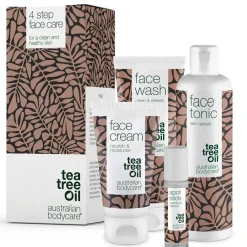 Outlet Face Care Set Gaveæsker Til Hende