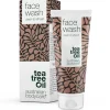 Australian Bodycare Face Wash, 100 ml- Ansigtspleje